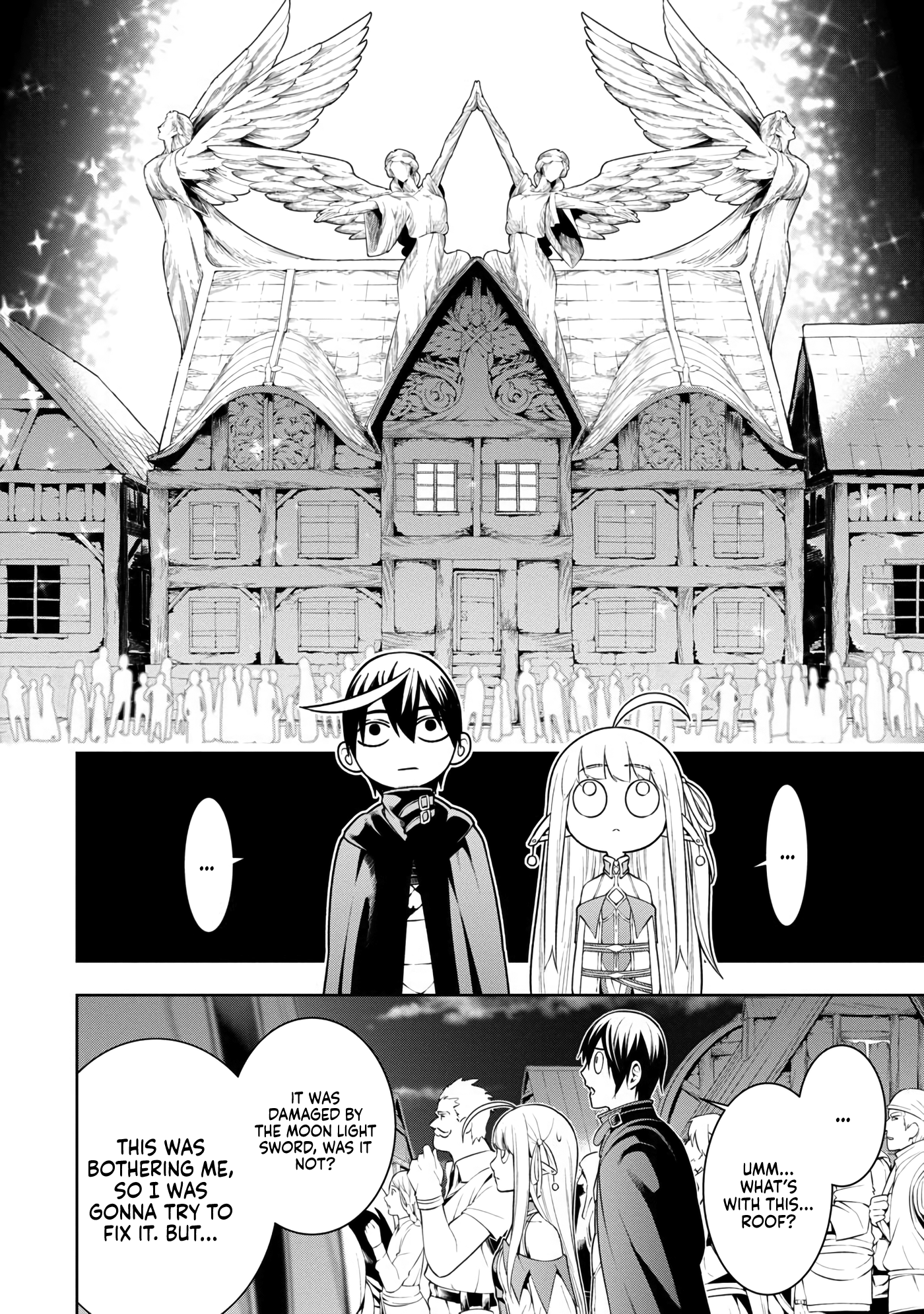 Read I Got a New Skill Every Time I Was Exiled En Manga Online