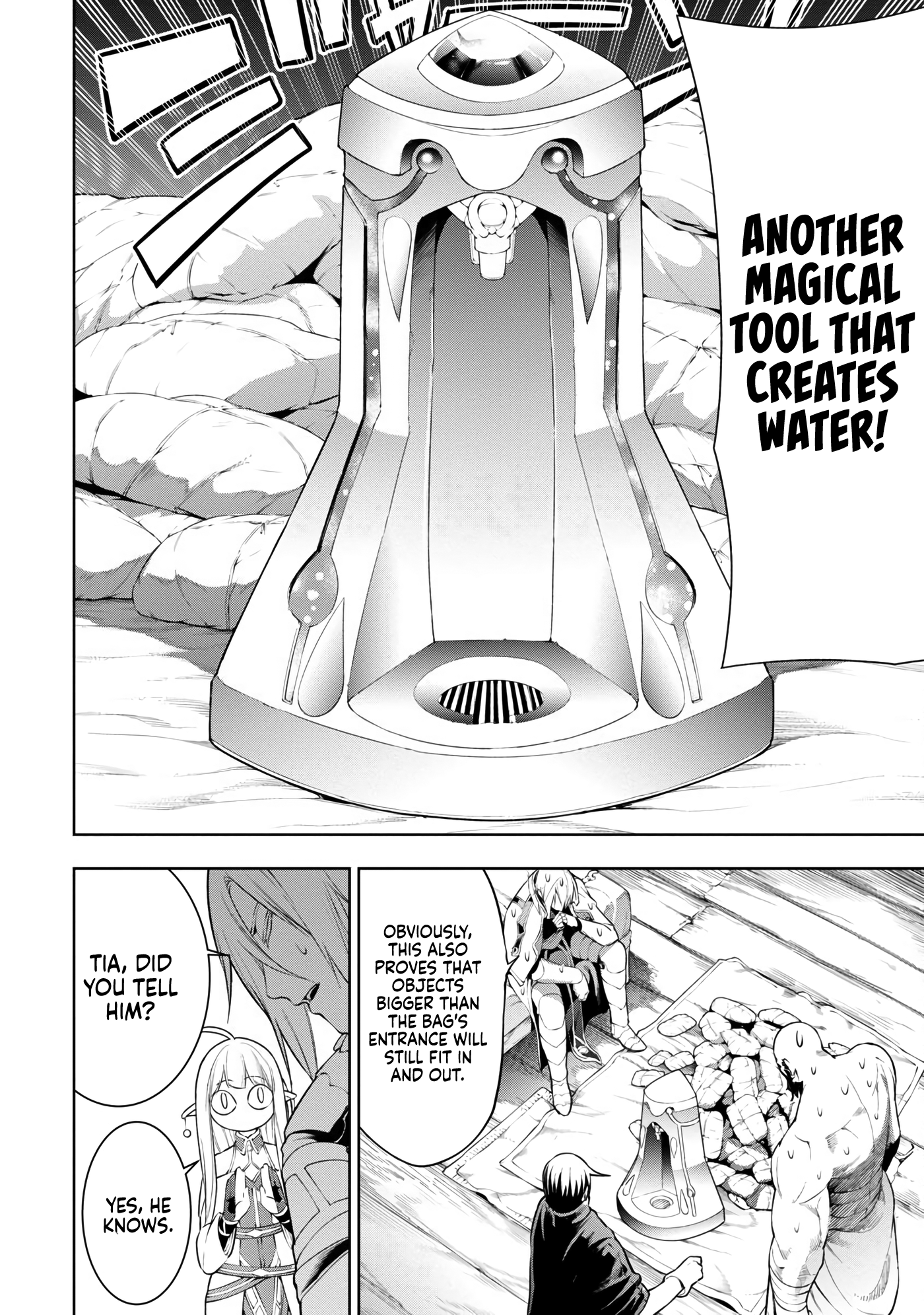 Read I Got a New Skill Every Time I Was Exiled En Manga Online