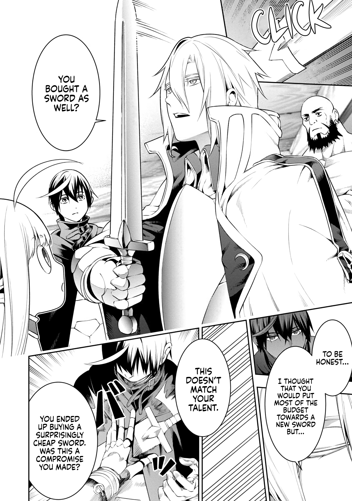 Read I Got a New Skill Every Time I Was Exiled En Manga Online