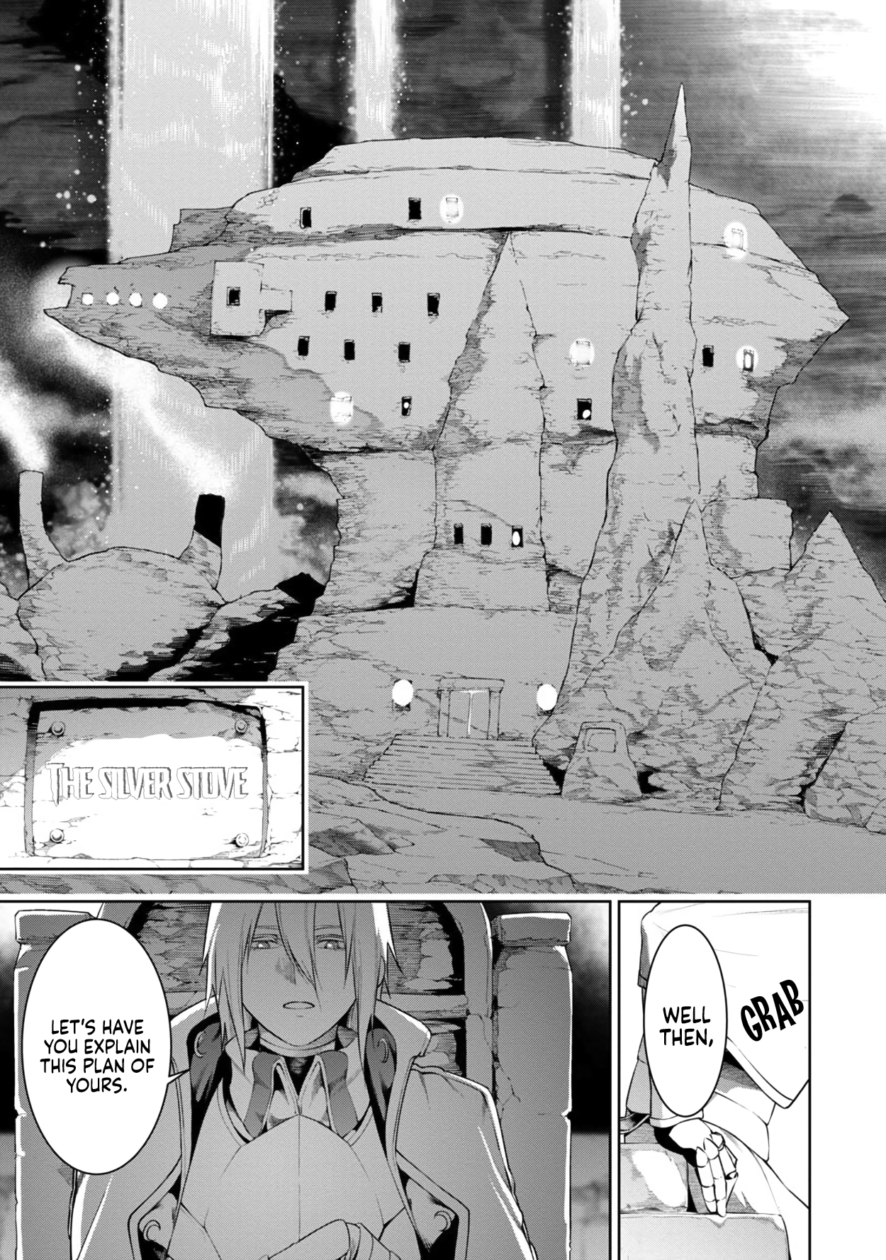 Read I Got a New Skill Every Time I Was Exiled En Manga Online
