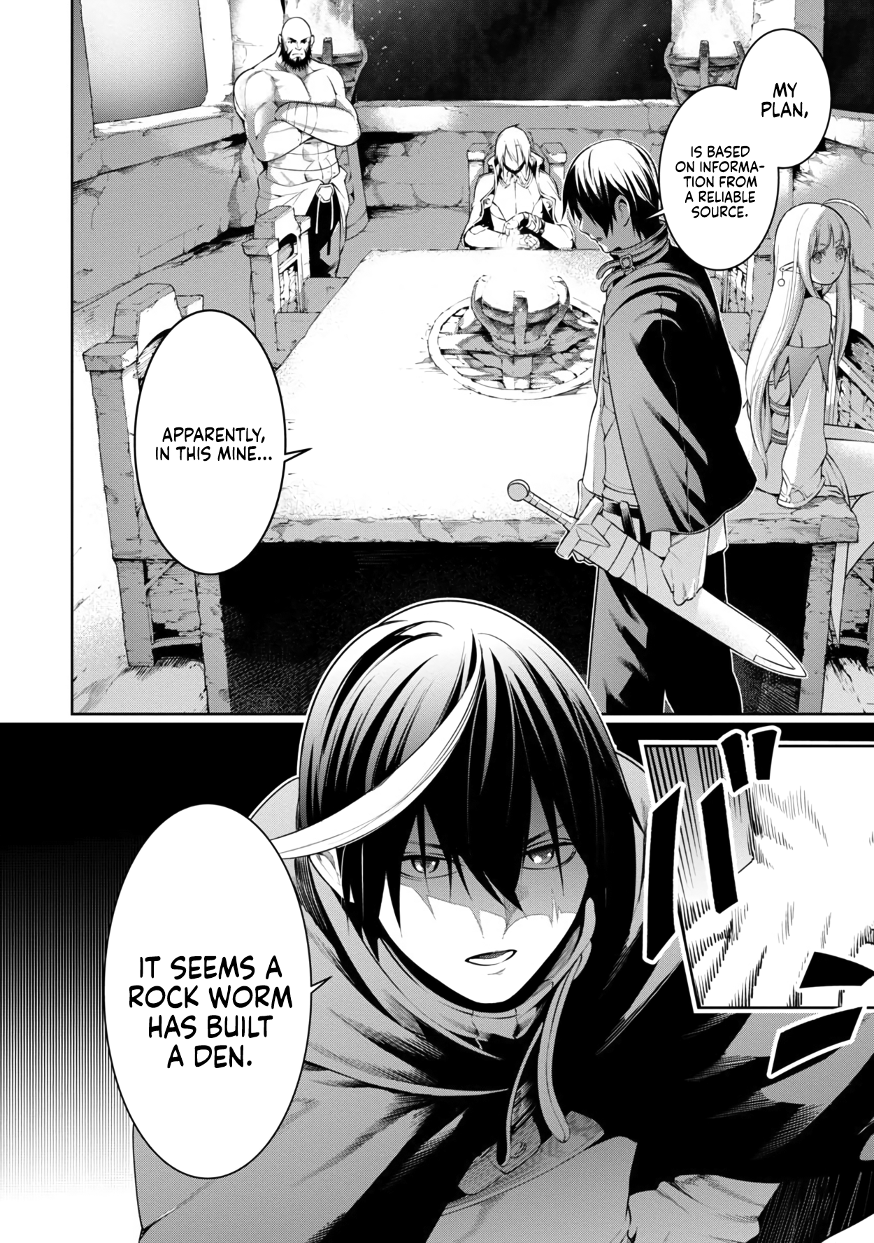 Read I Got a New Skill Every Time I Was Exiled En Manga Online