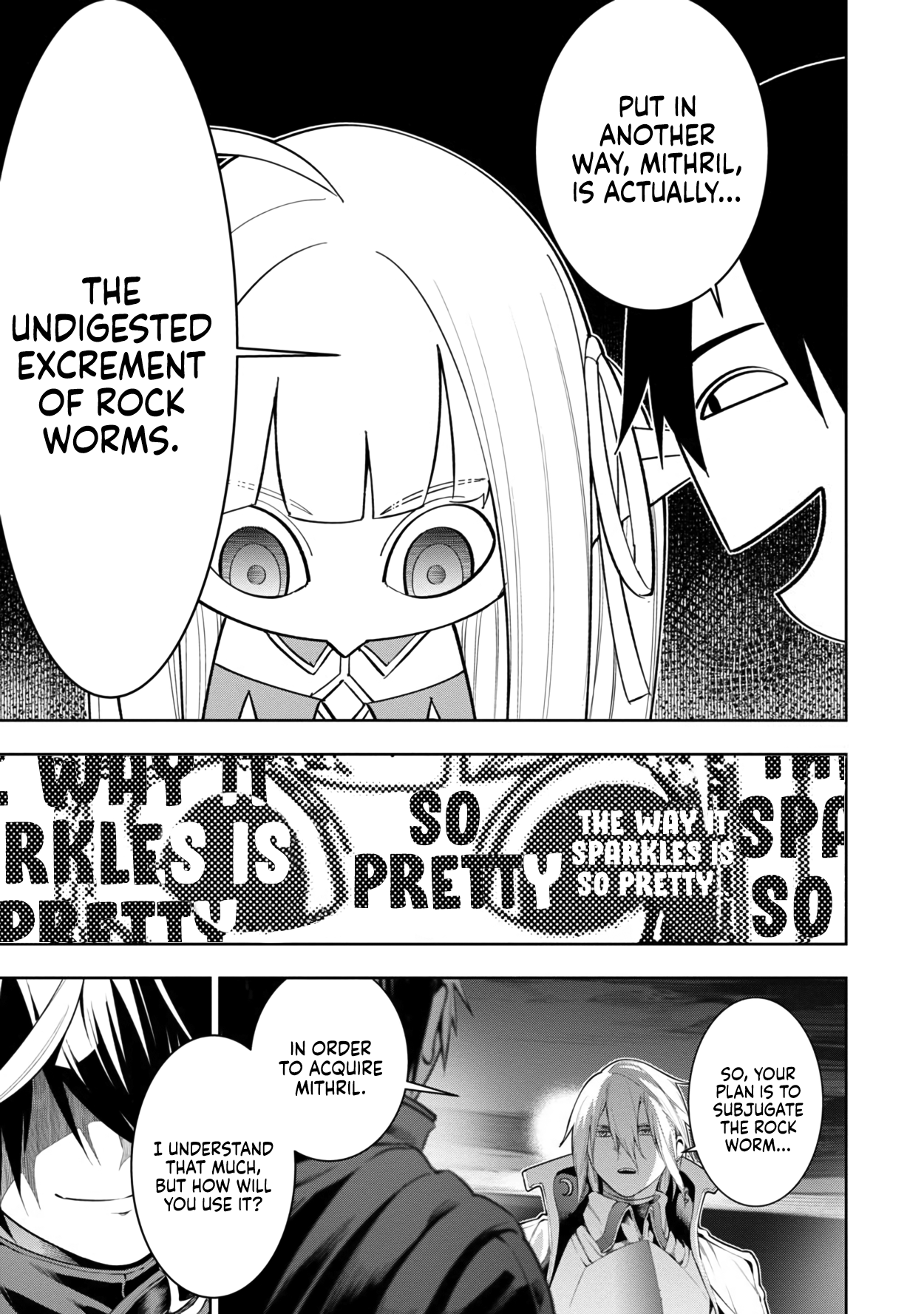 Read I Got a New Skill Every Time I Was Exiled En Manga Online