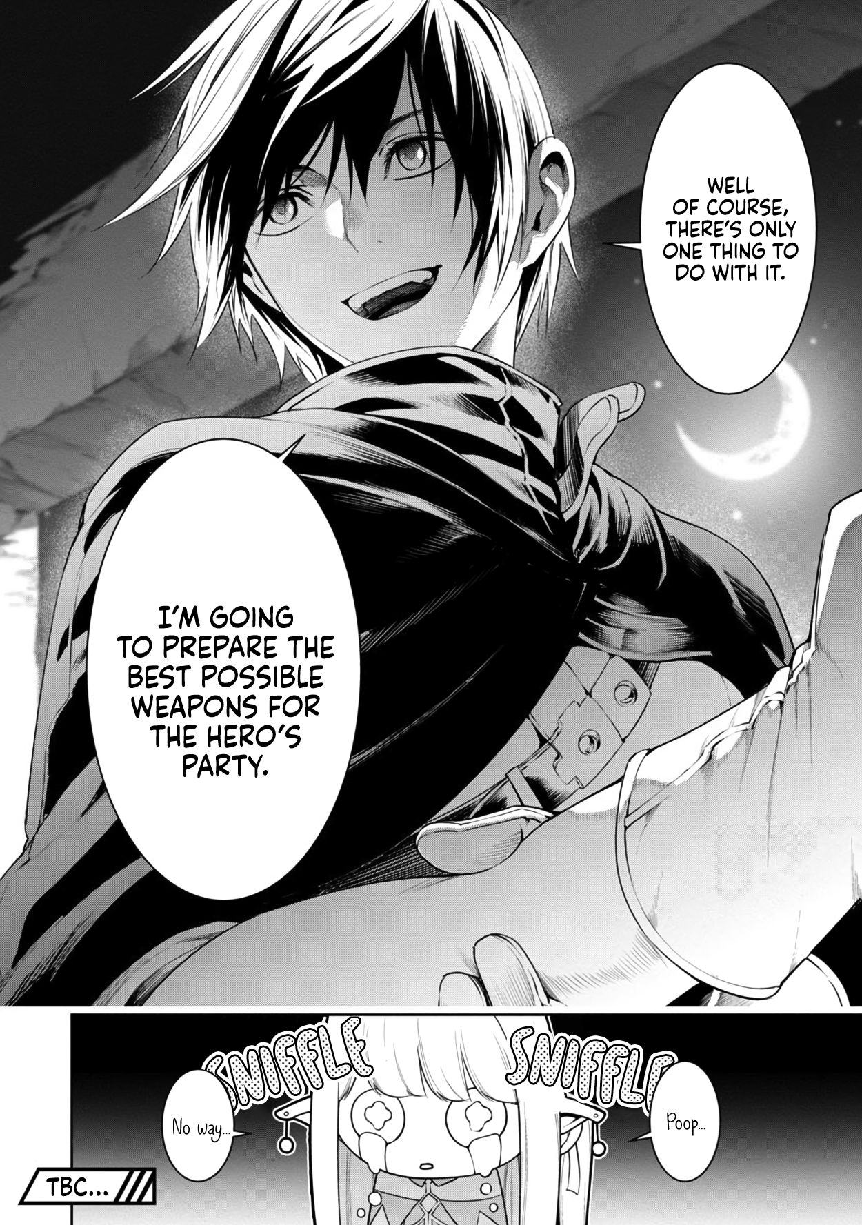 Read I Got a New Skill Every Time I Was Exiled En Manga Online