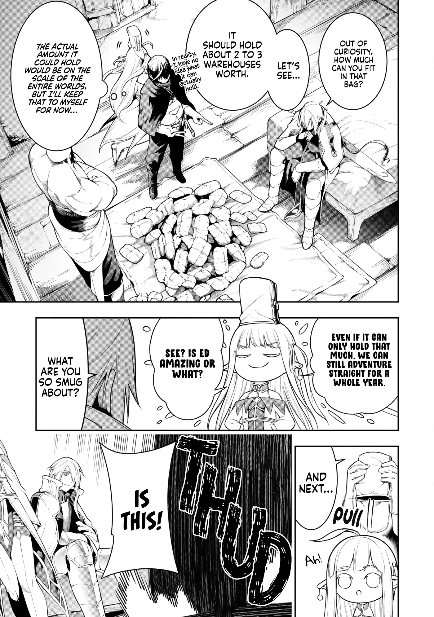 Read I Got a New Skill Every Time I Was Exiled En Manga Online