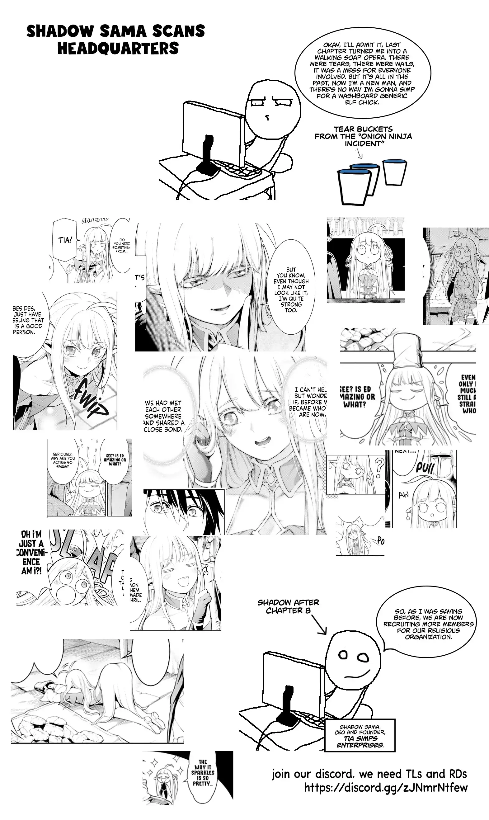Read I Got a New Skill Every Time I Was Exiled En Manga Online