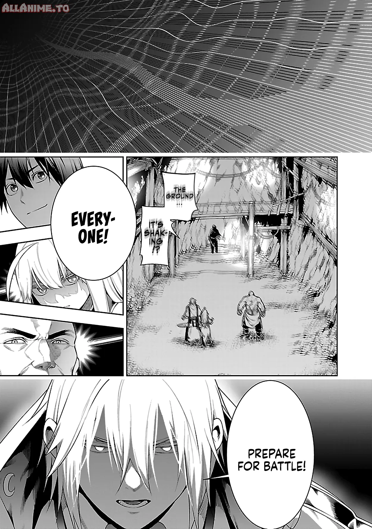 Read I Got a New Skill Every Time I Was Exiled En Manga Online