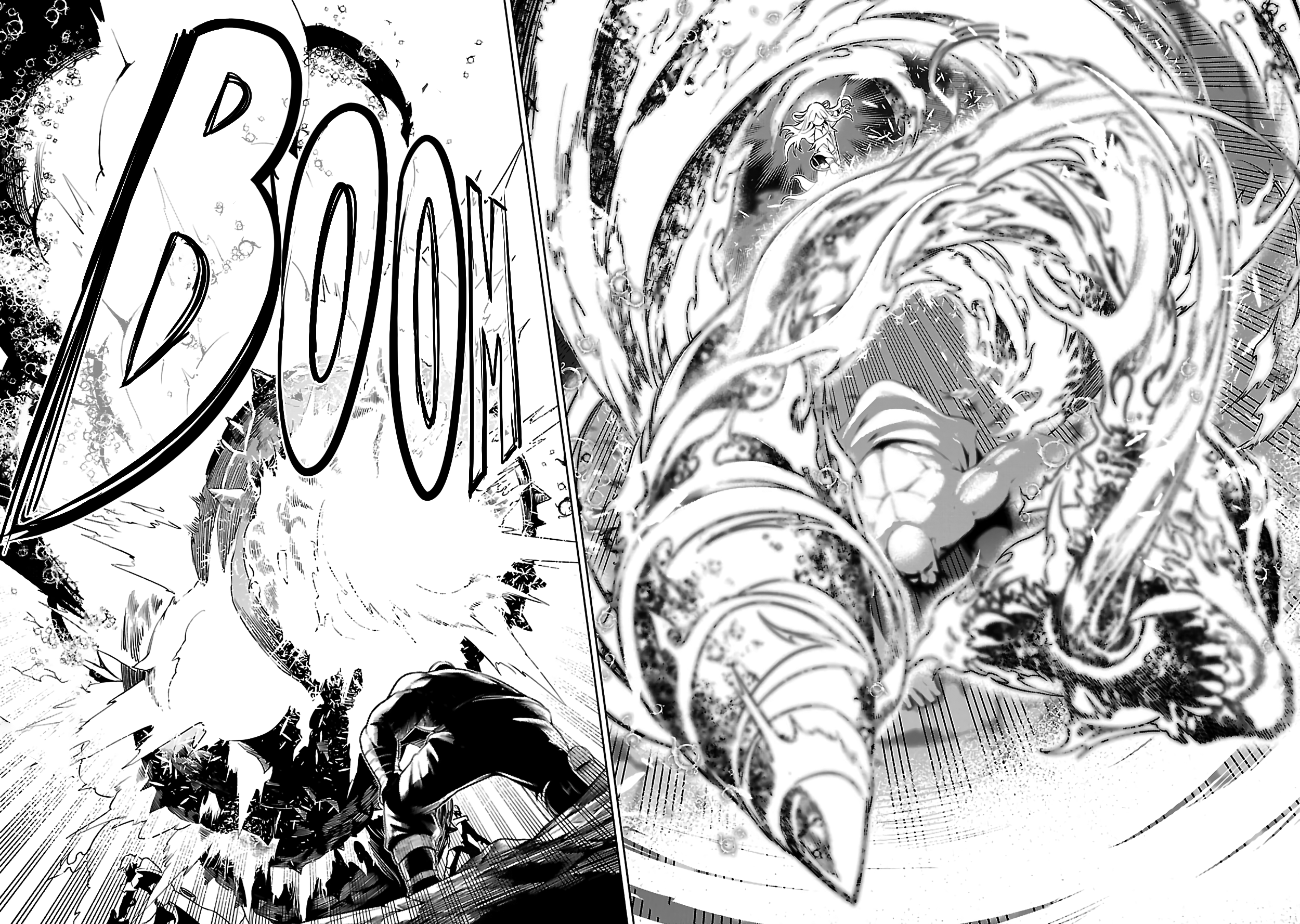 Read I Got a New Skill Every Time I Was Exiled En Manga Online