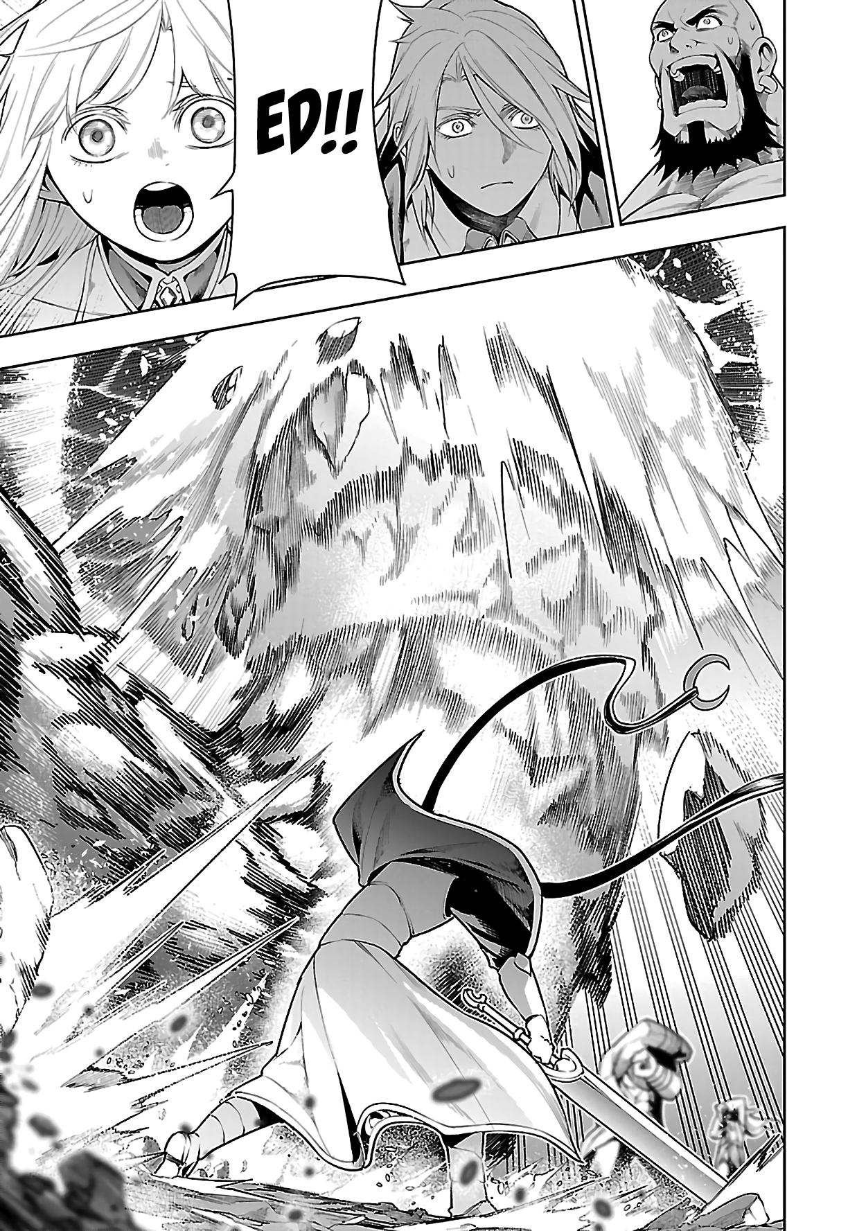 Read I Got a New Skill Every Time I Was Exiled En Manga Online