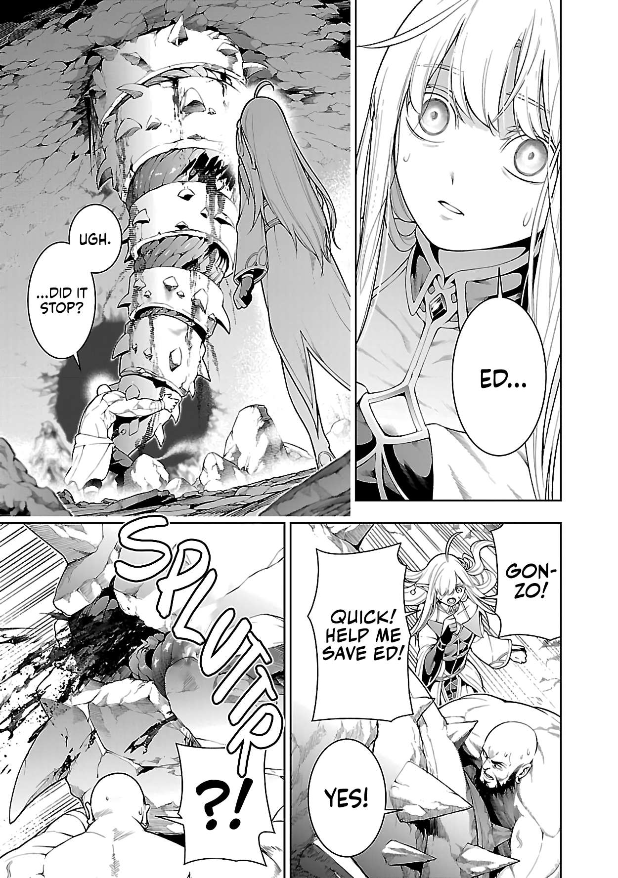 Read I Got a New Skill Every Time I Was Exiled En Manga Online