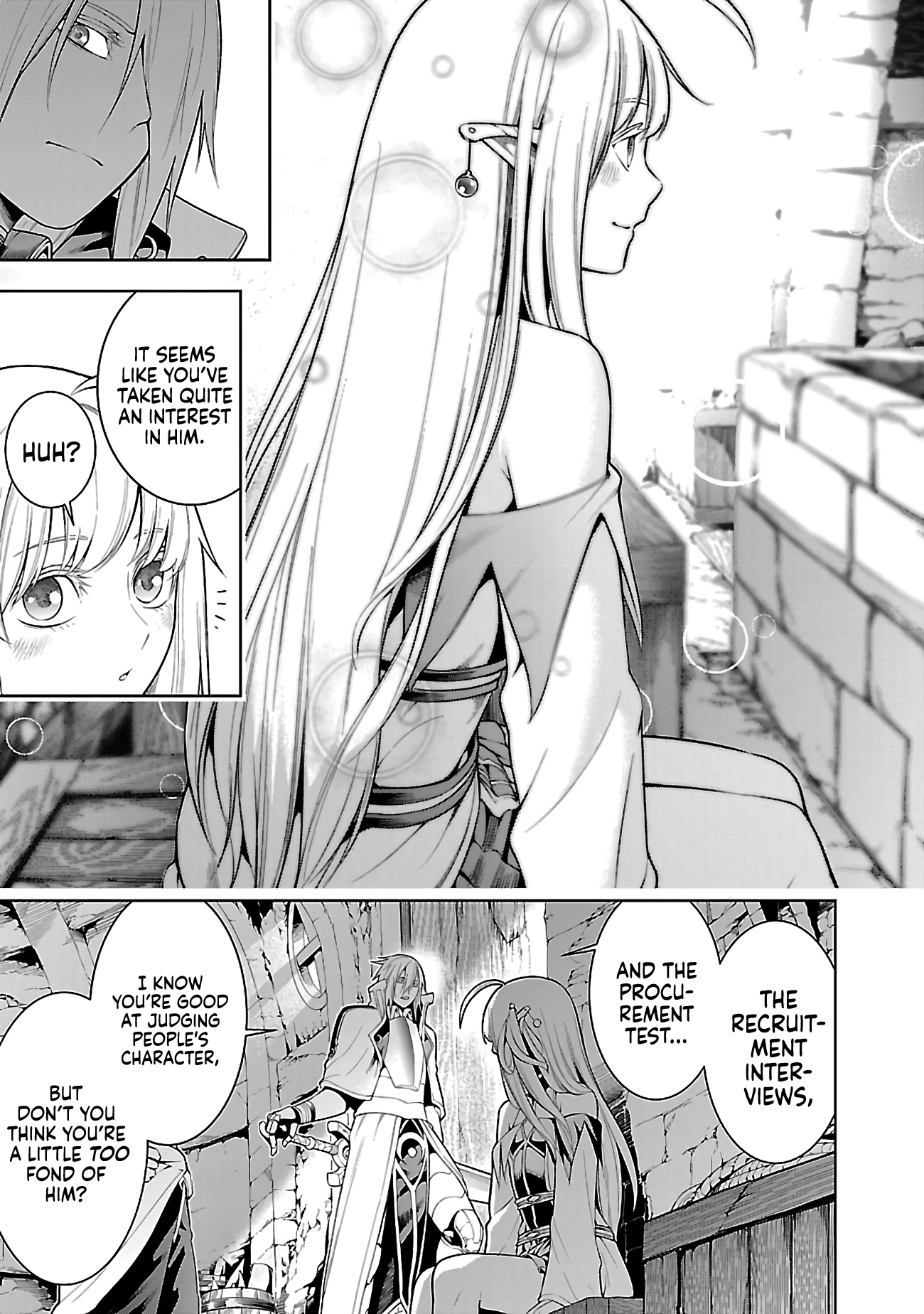 Read I Got a New Skill Every Time I Was Exiled En Manga Online