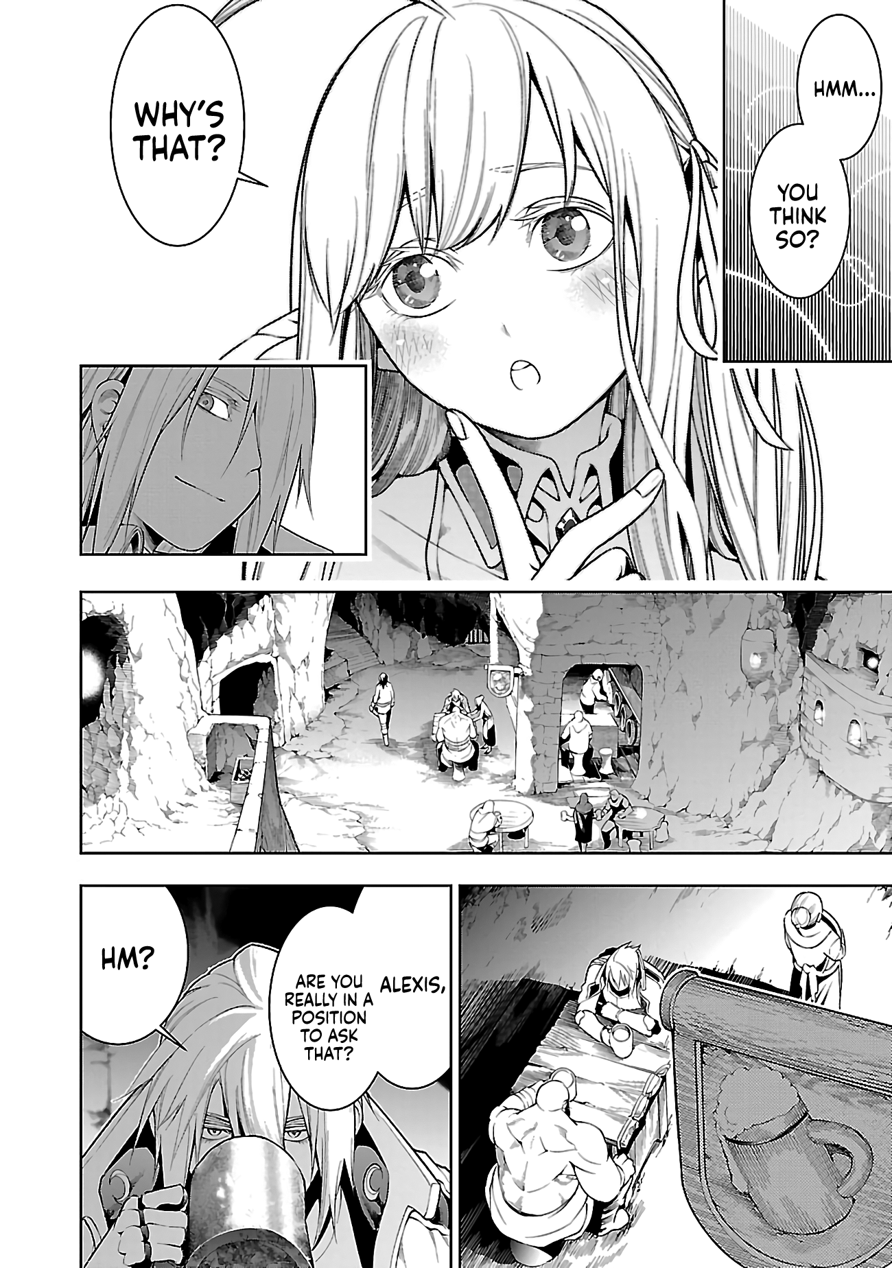 Read I Got a New Skill Every Time I Was Exiled En Manga Online