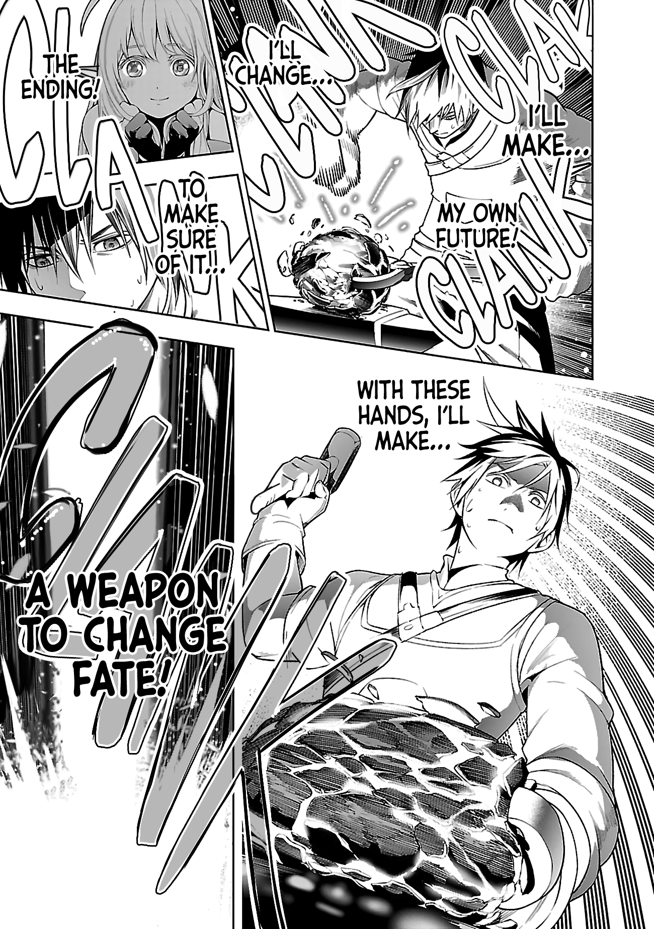 Read I Got a New Skill Every Time I Was Exiled En Manga Online