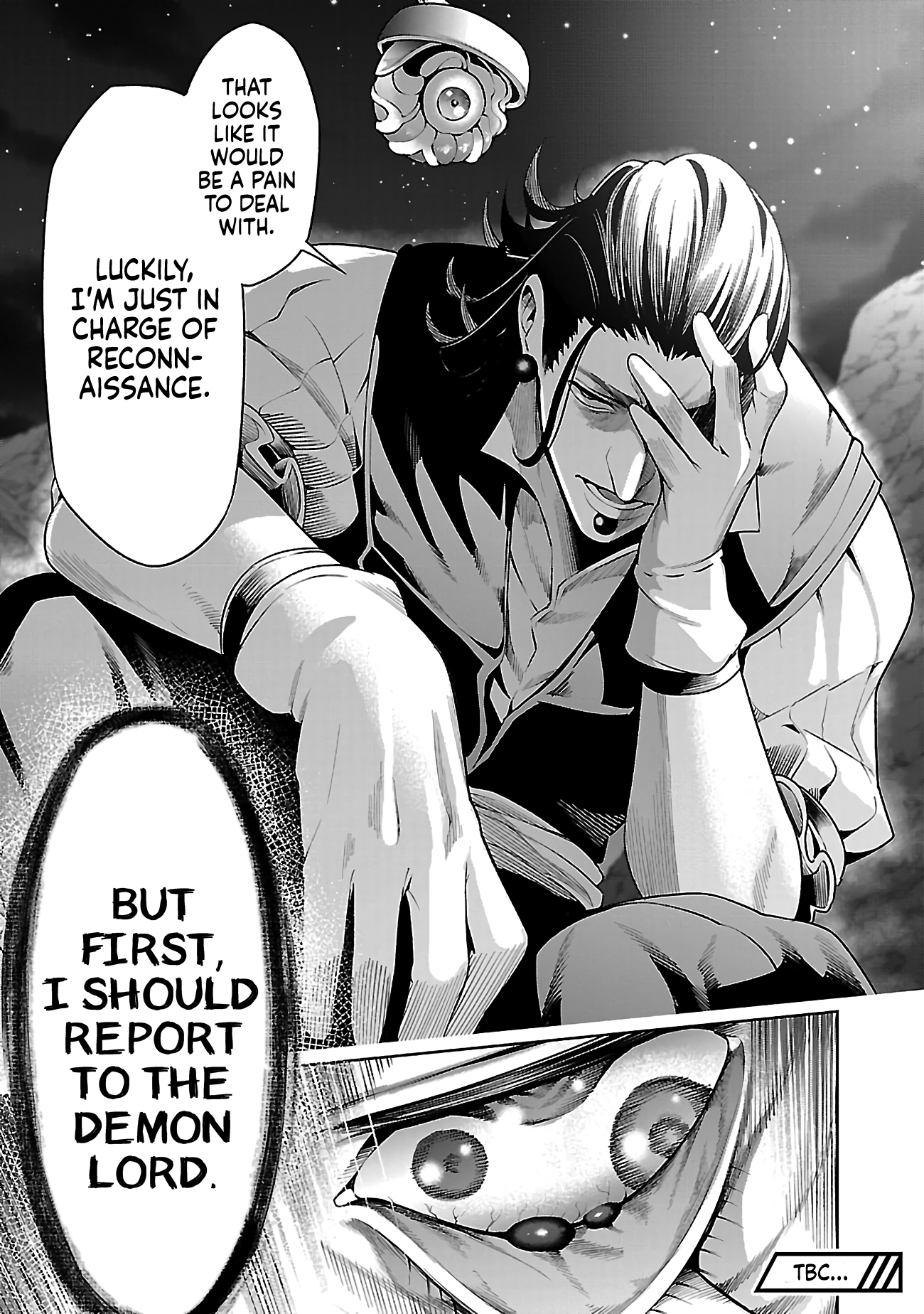 Read I Got a New Skill Every Time I Was Exiled En Manga Online