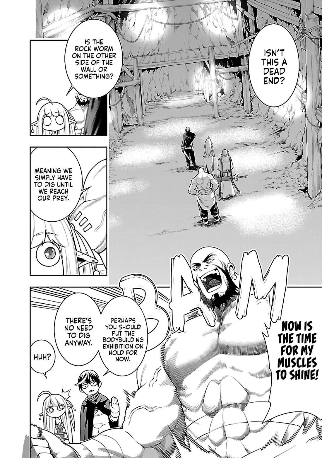 Read I Got a New Skill Every Time I Was Exiled En Manga Online