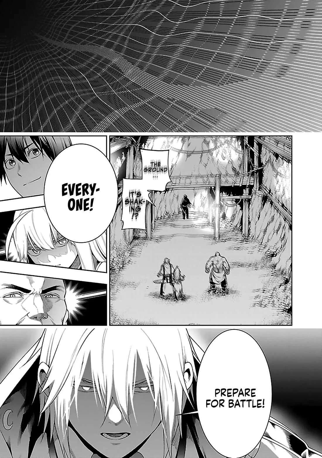 Read I Got a New Skill Every Time I Was Exiled En Manga Online
