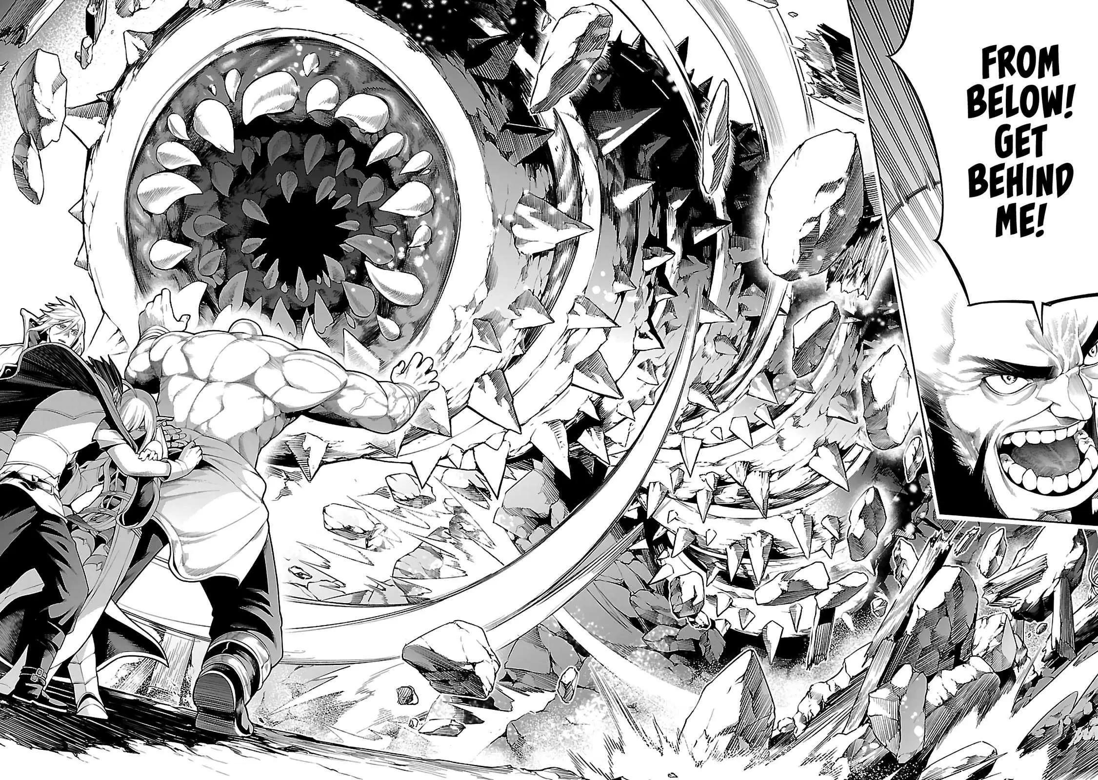 Read I Got a New Skill Every Time I Was Exiled En Manga Online