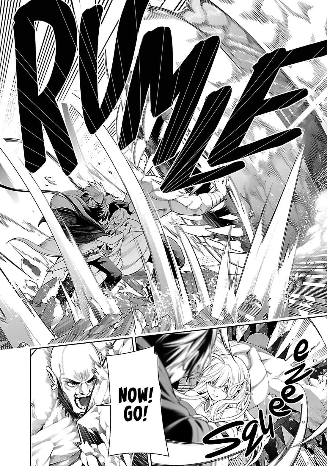 Read I Got a New Skill Every Time I Was Exiled En Manga Online