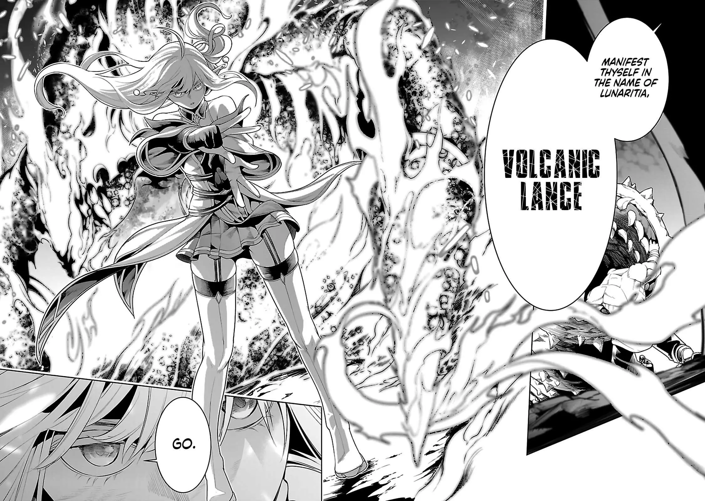 Read I Got a New Skill Every Time I Was Exiled En Manga Online