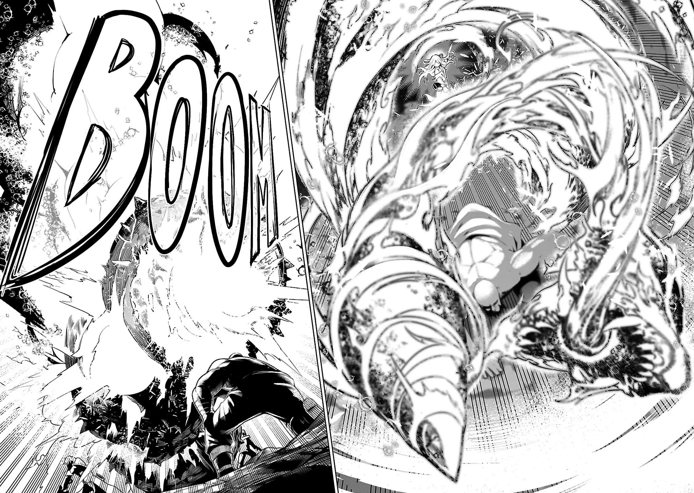 Read I Got a New Skill Every Time I Was Exiled En Manga Online