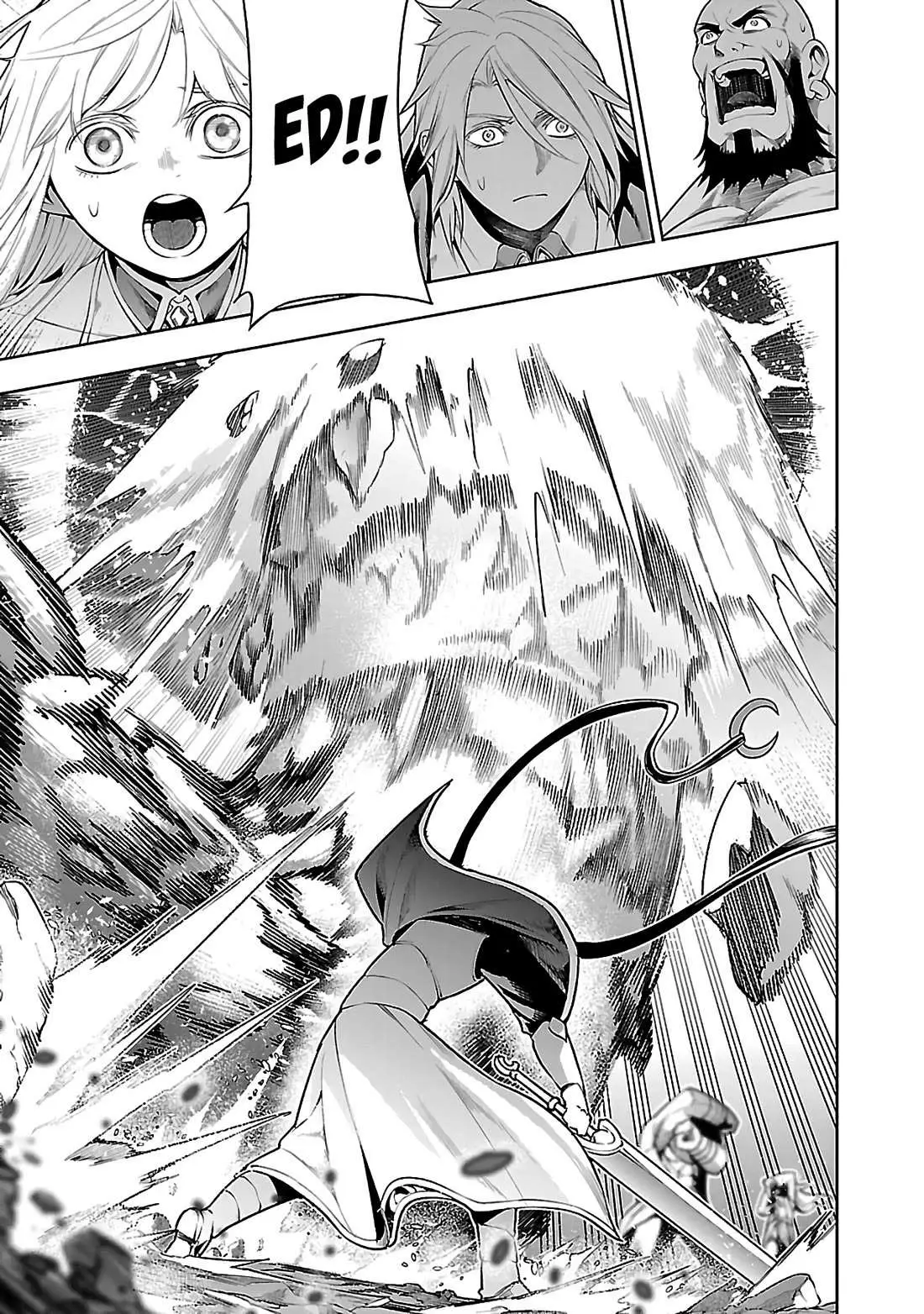 Read I Got a New Skill Every Time I Was Exiled En Manga Online