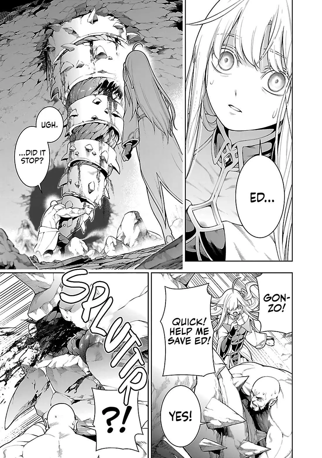 Read I Got a New Skill Every Time I Was Exiled En Manga Online