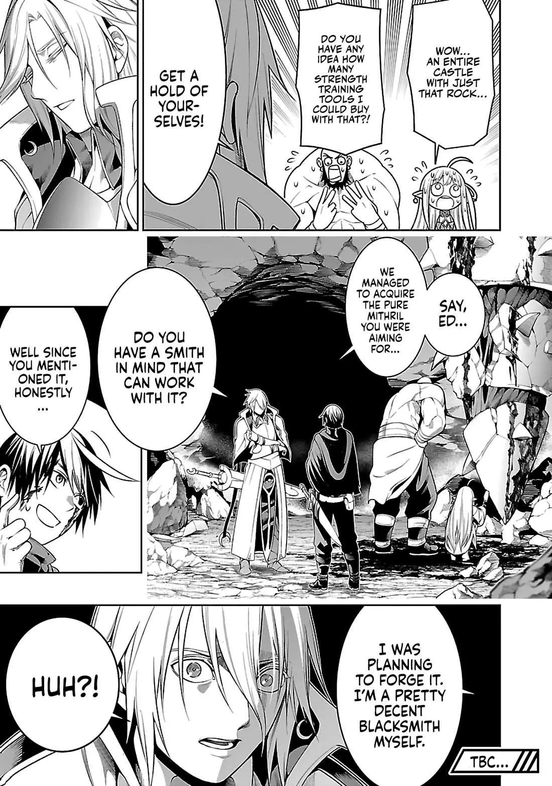 Read I Got a New Skill Every Time I Was Exiled En Manga Online