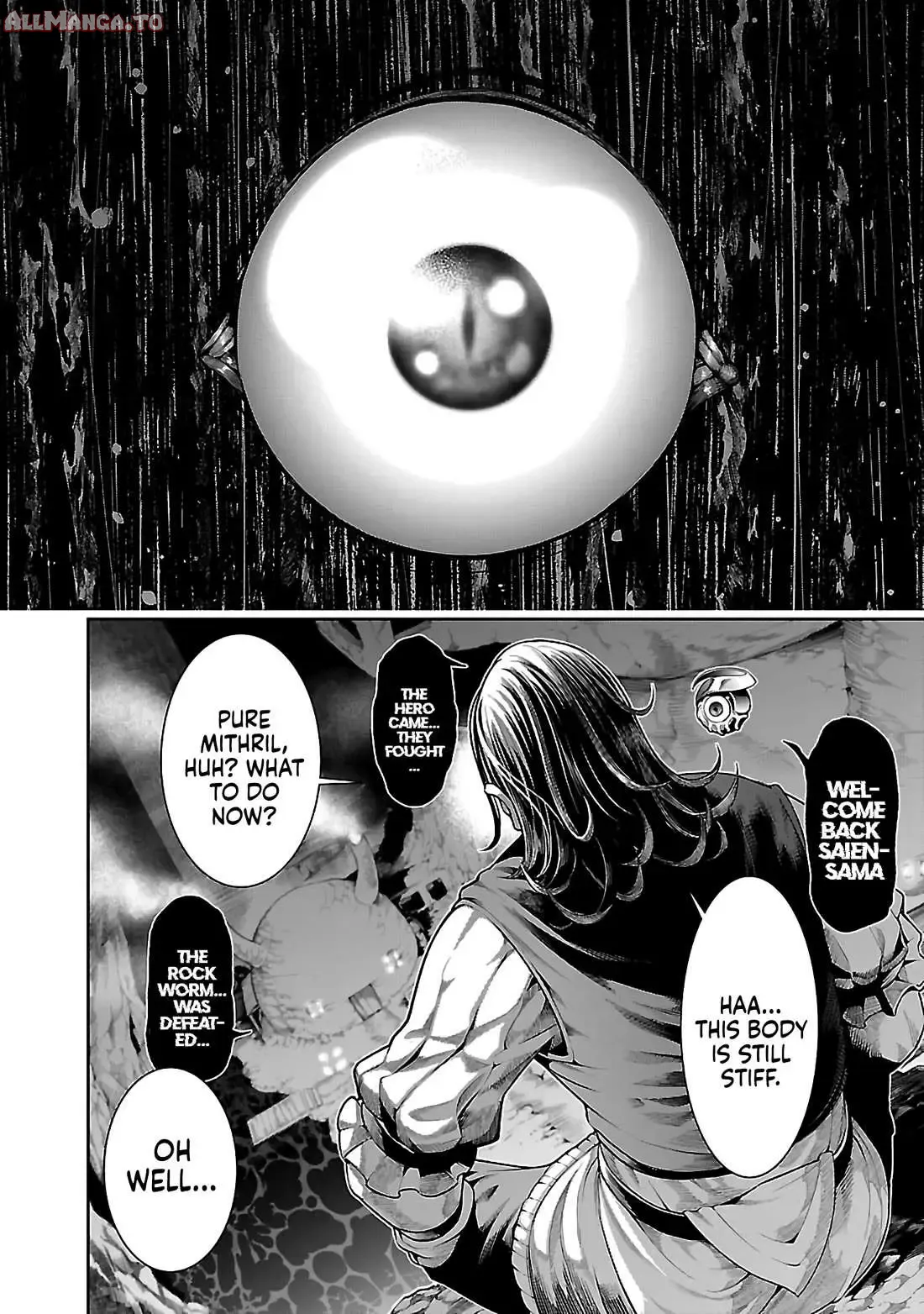Read I Got a New Skill Every Time I Was Exiled En Manga Online