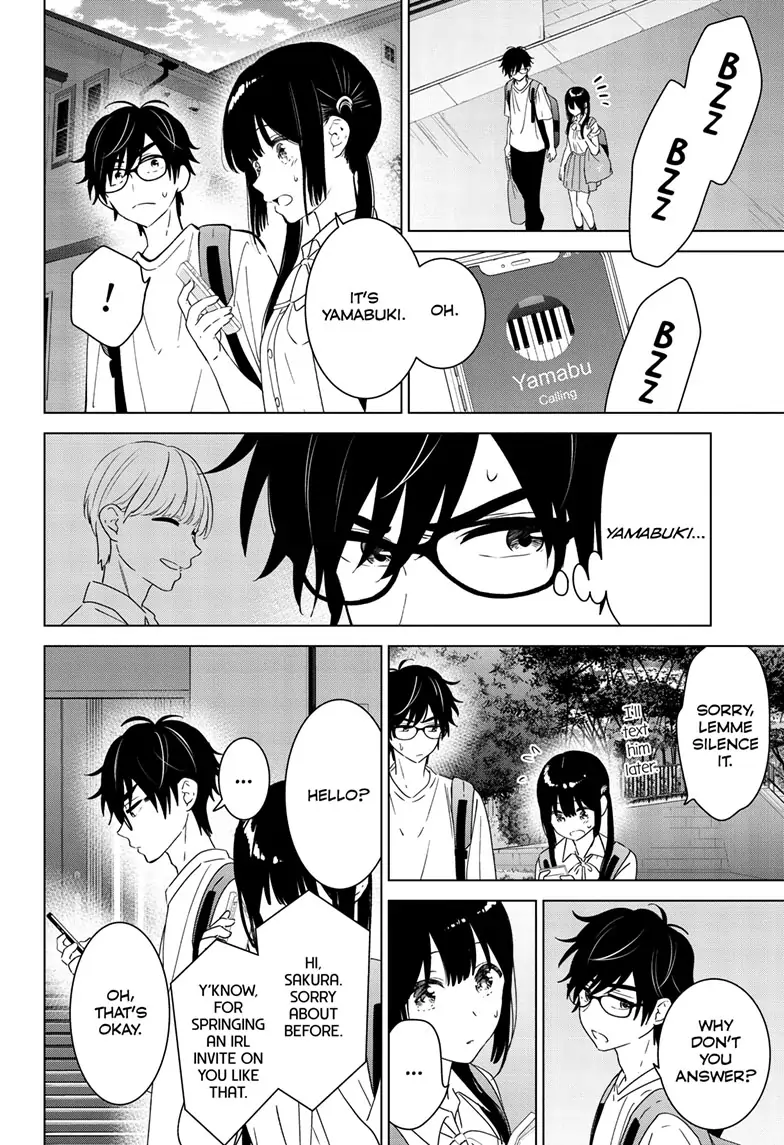 Read I Want to End this Love Game En Manga Online