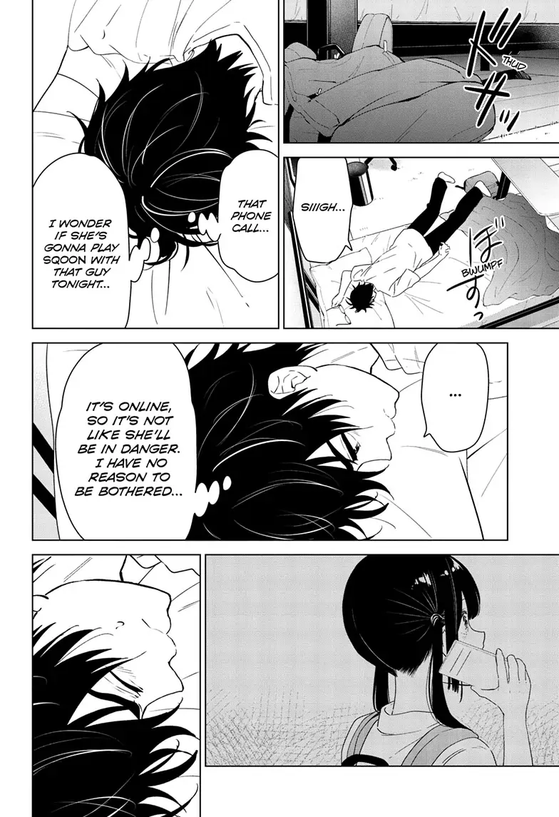 Read I Want to End this Love Game En Manga Online