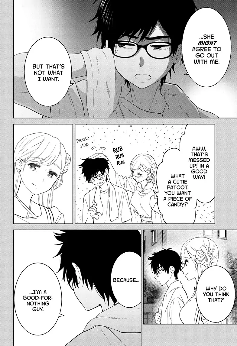 Read I Want to End this Love Game En Manga Online