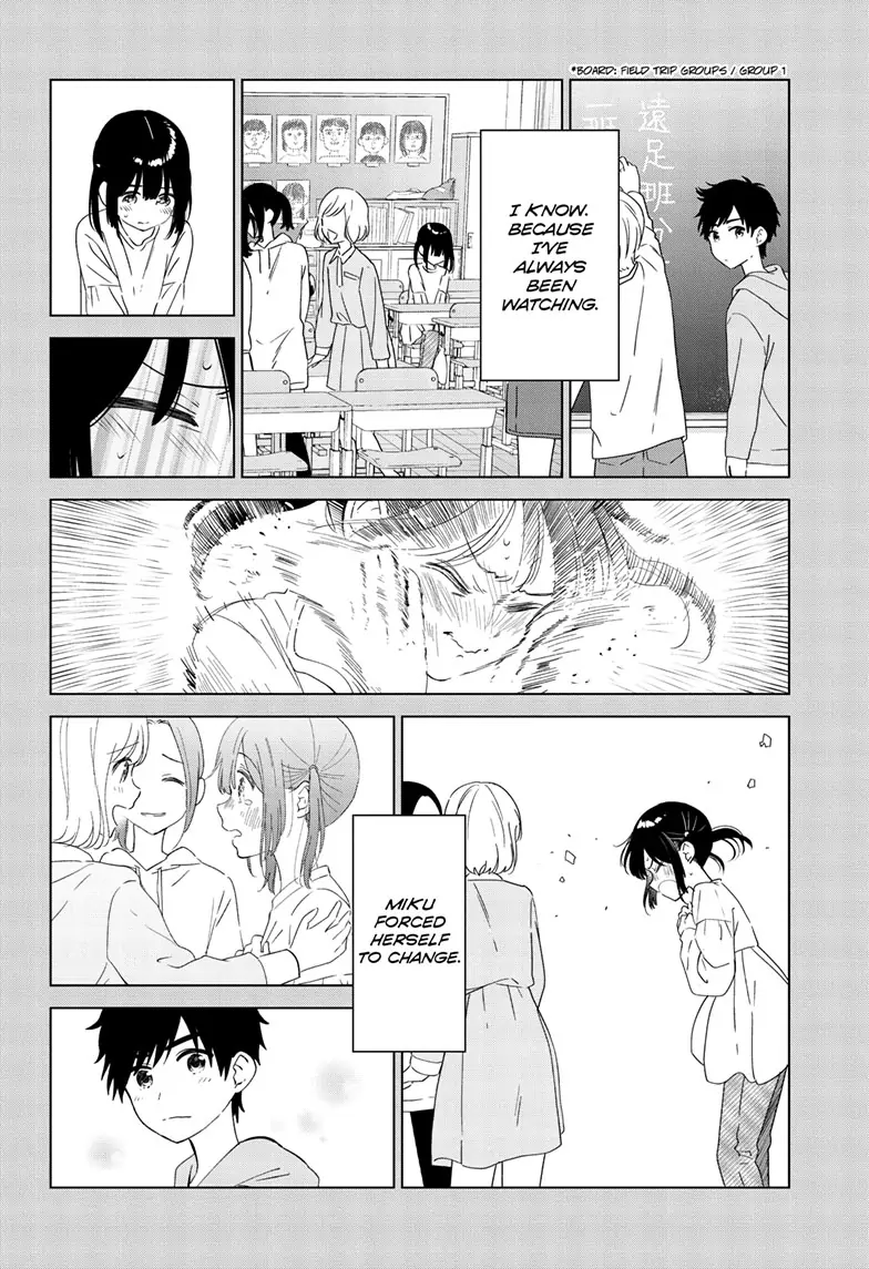 Read I Want to End this Love Game En Manga Online