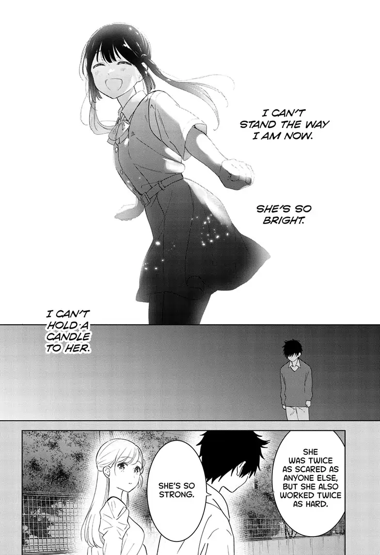 Read I Want to End this Love Game En Manga Online
