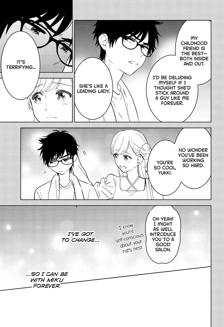 Read I Want to End this Love Game En Manga Online