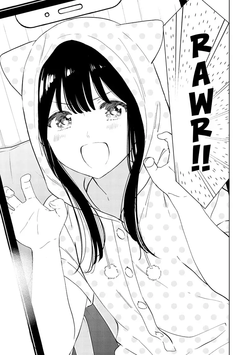 Read I Want to End this Love Game En Manga Online