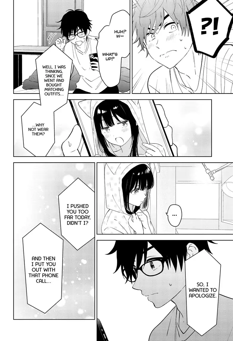 Read I Want to End this Love Game En Manga Online