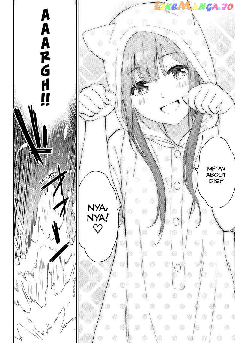 Read I Want to End this Love Game En Manga Online