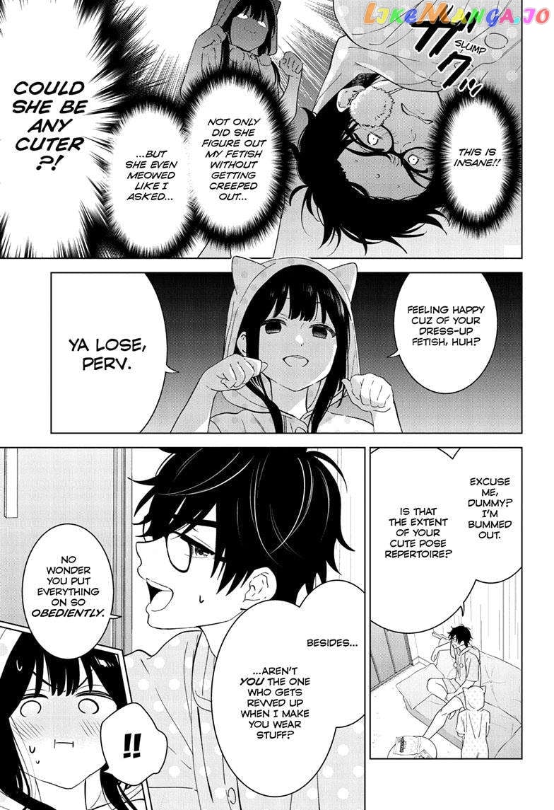Read I Want to End this Love Game En Manga Online