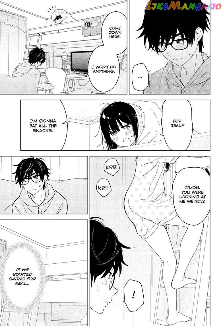Read I Want to End this Love Game En Manga Online