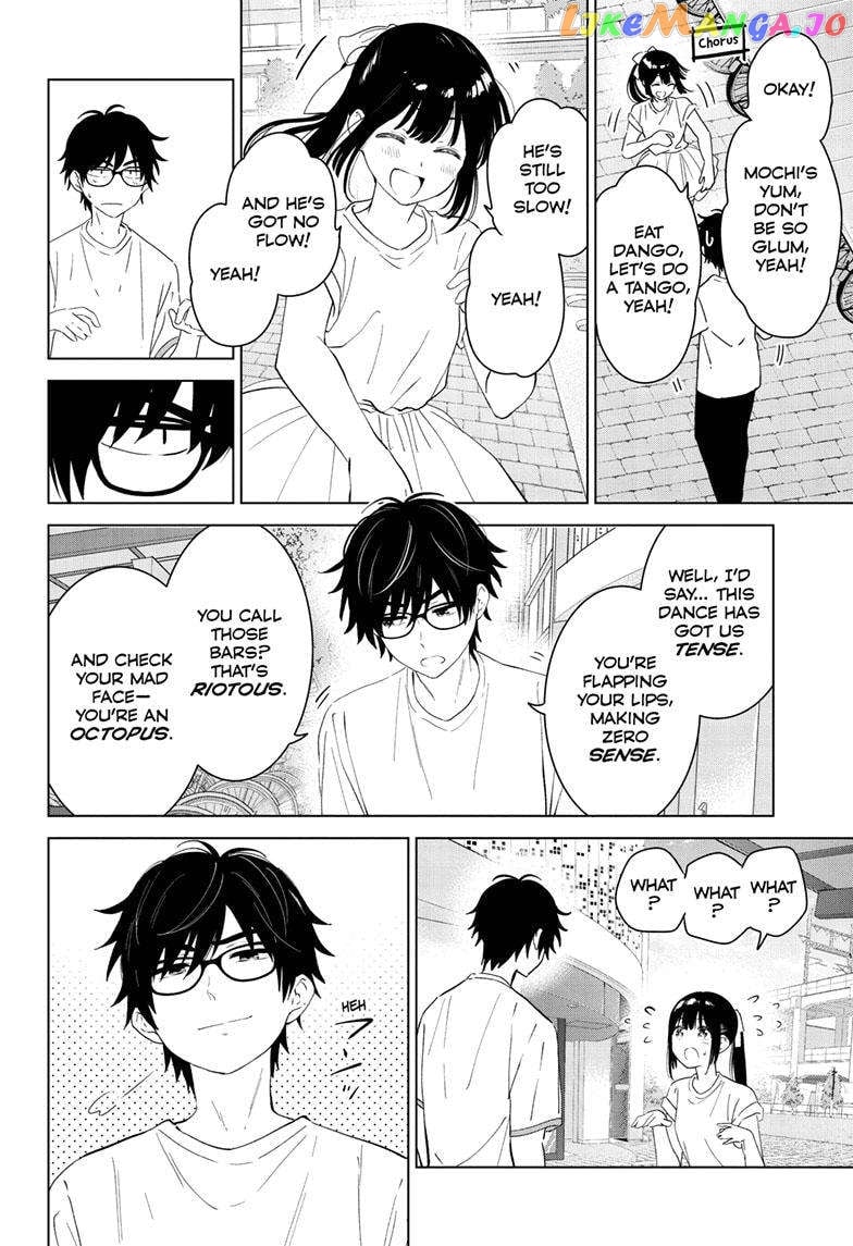 Read I Want to End this Love Game En Manga Online