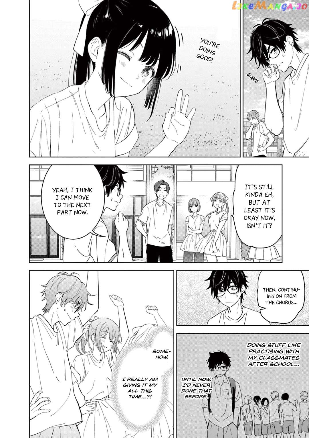 Read I Want to End this Love Game En Manga Online