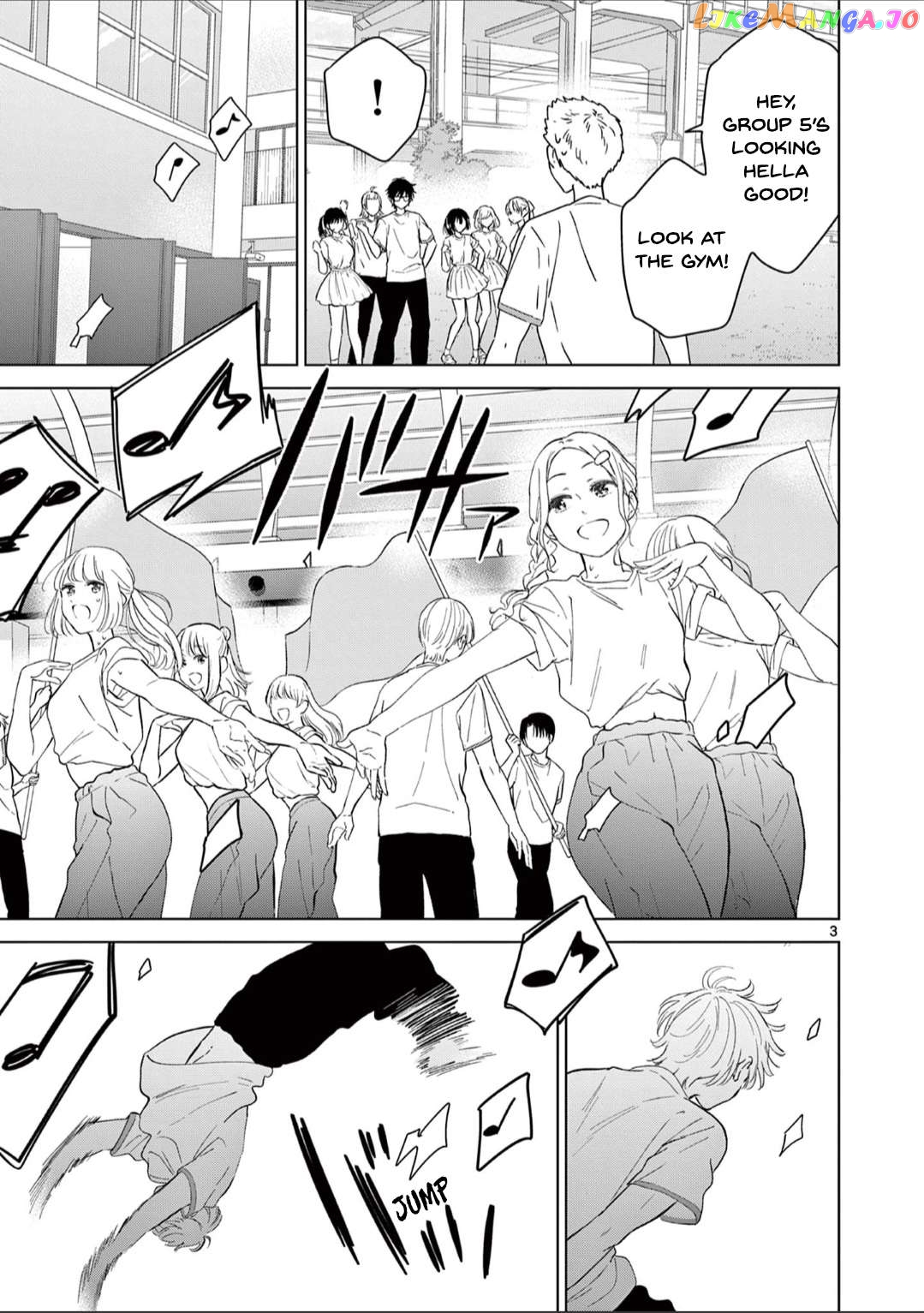 Read I Want to End this Love Game En Manga Online