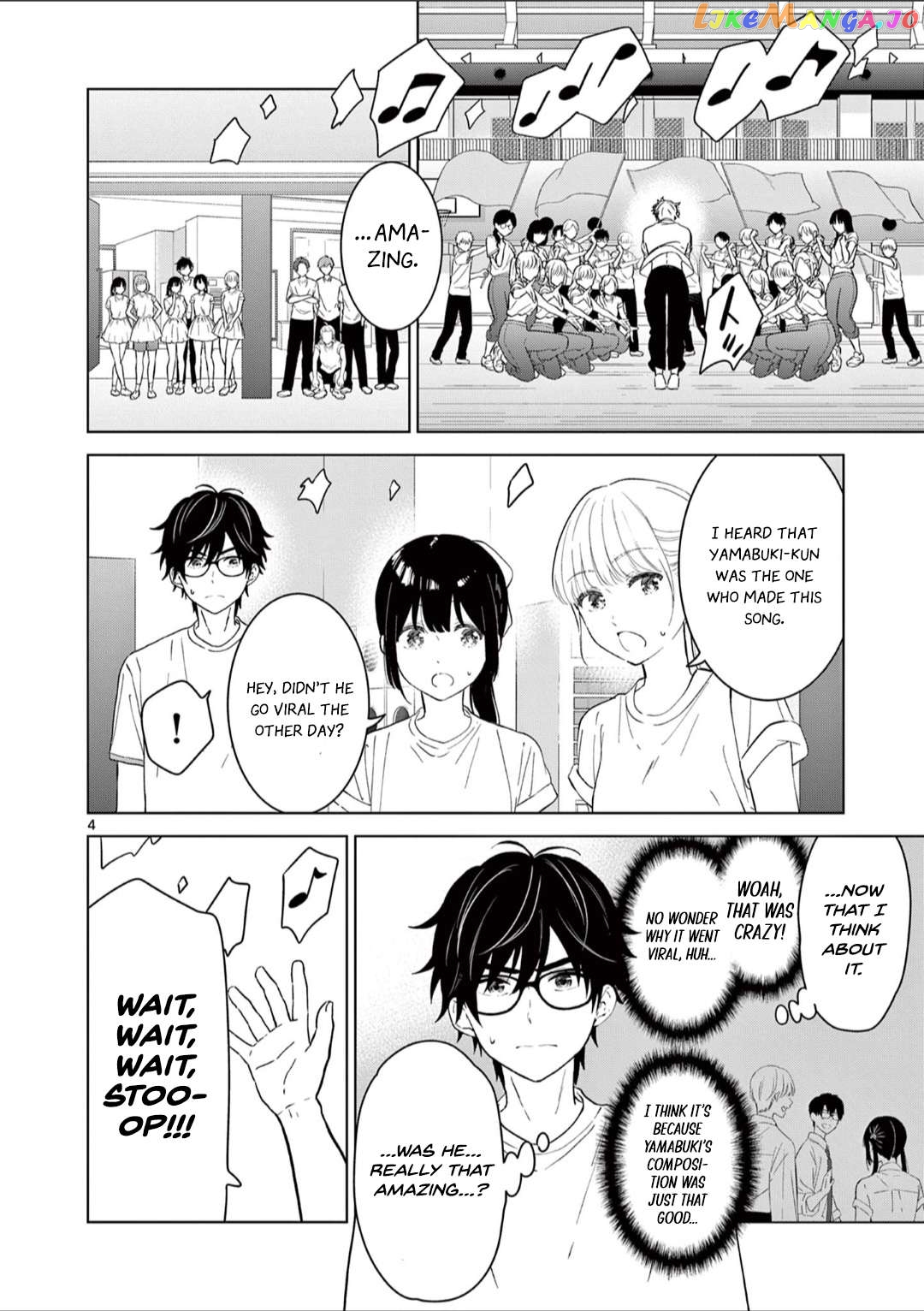 Read I Want to End this Love Game En Manga Online