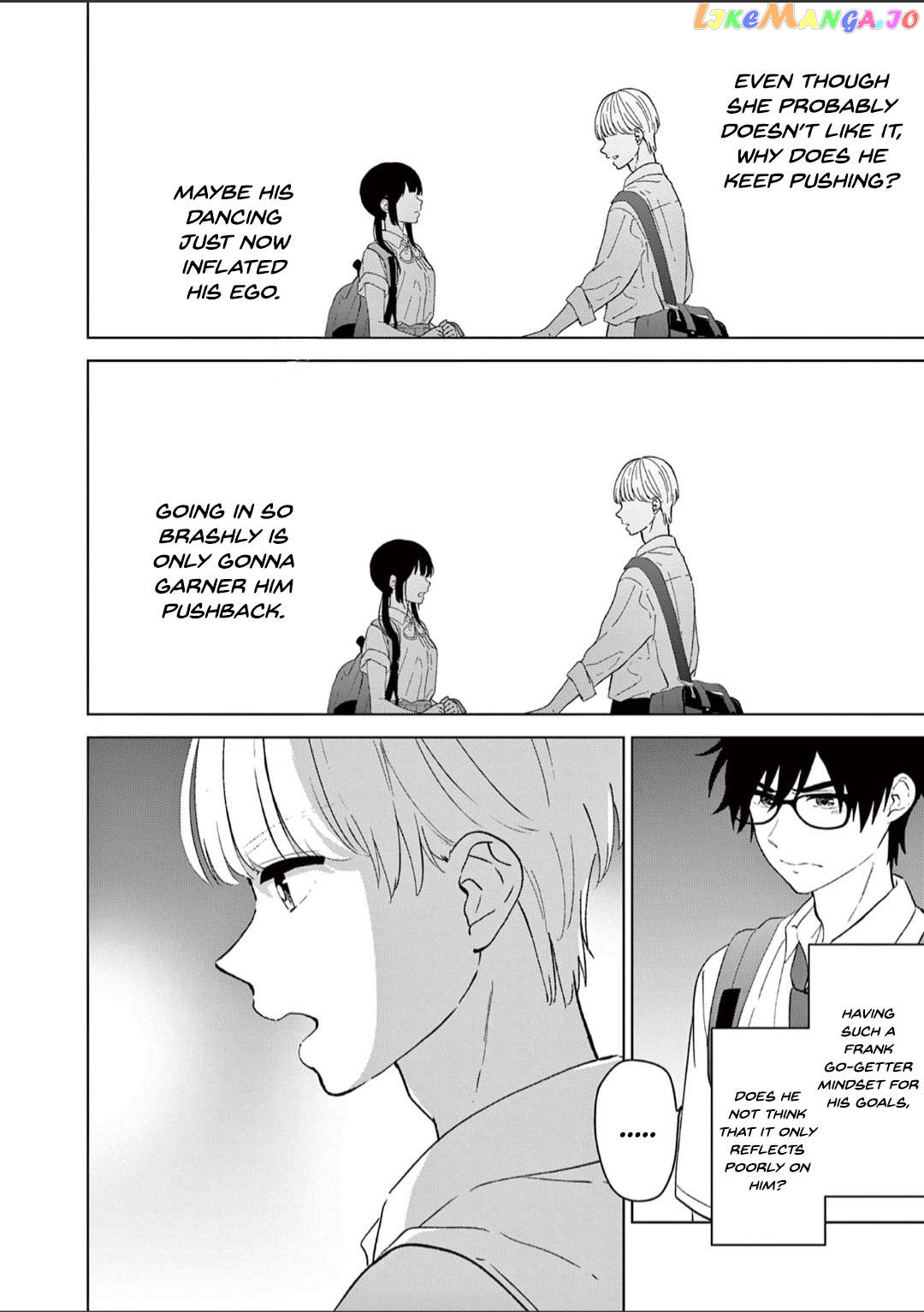 Read I Want to End this Love Game En Manga Online