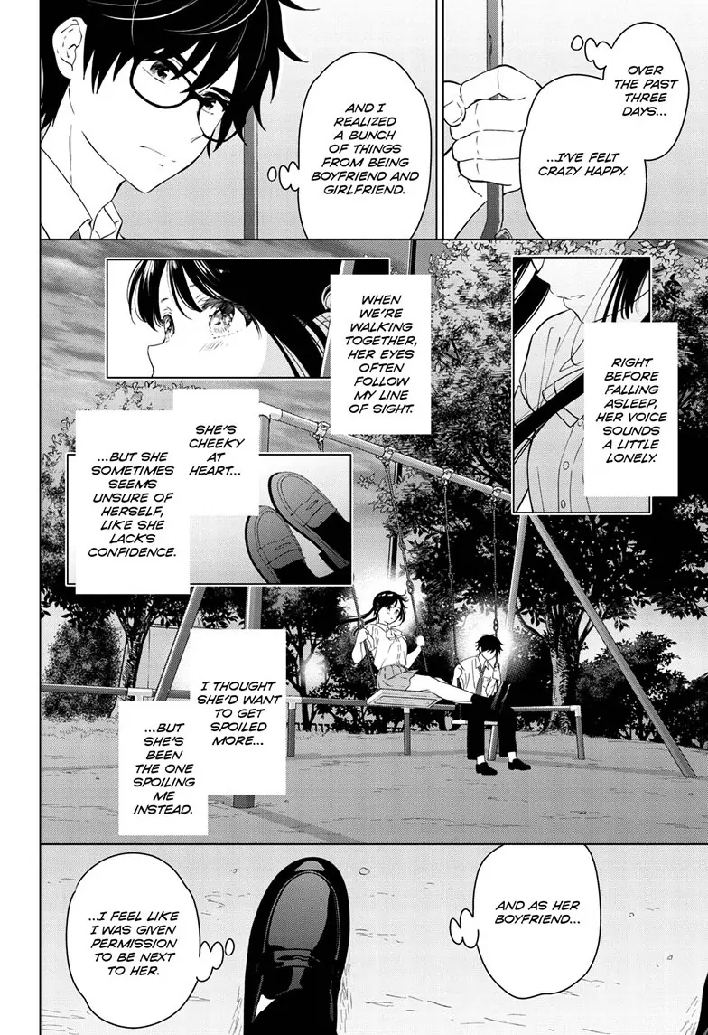 Read I Want to End this Love Game En Manga Online