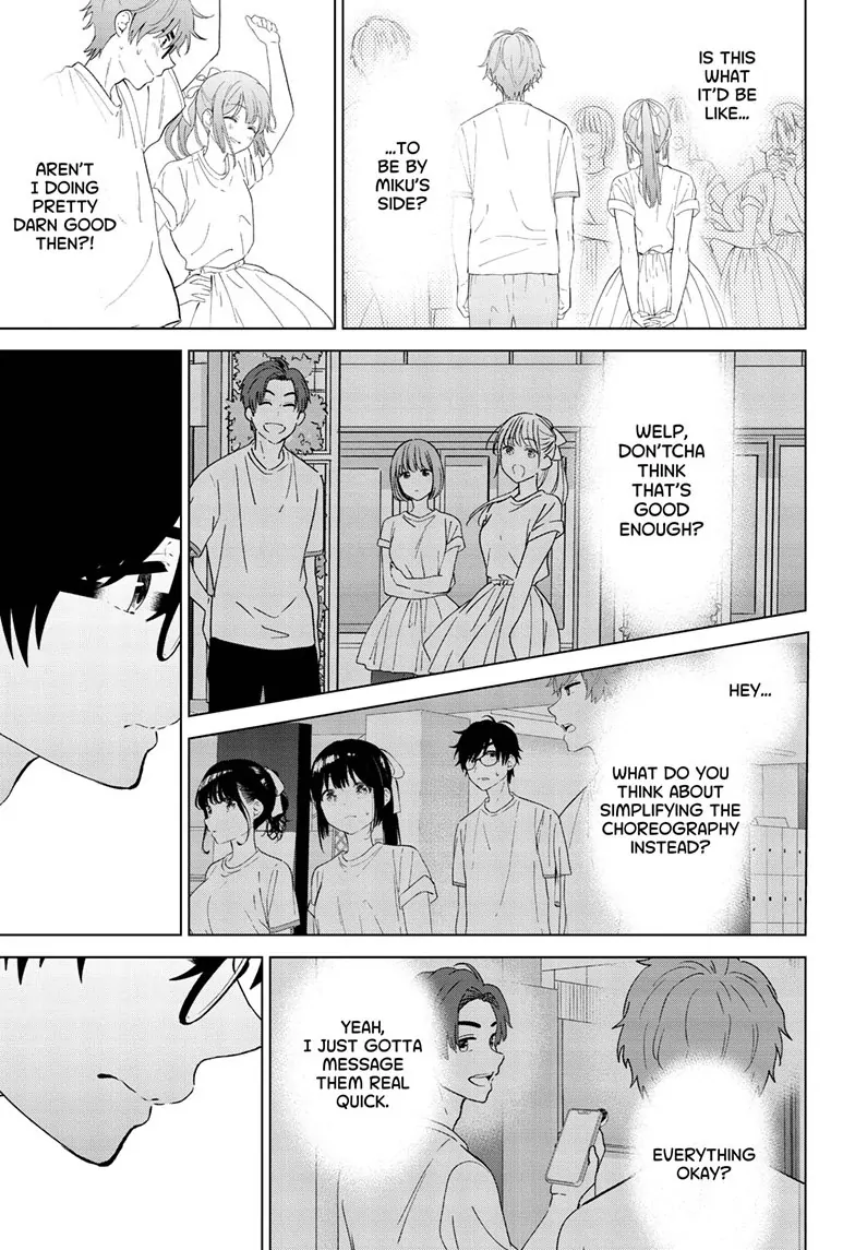 Read I Want to End this Love Game En Manga Online