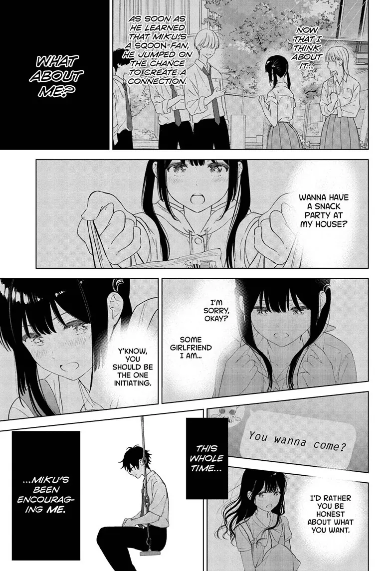 Read I Want to End this Love Game En Manga Online