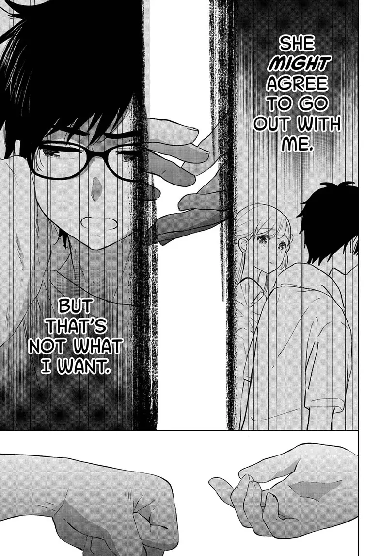 Read I Want to End this Love Game En Manga Online