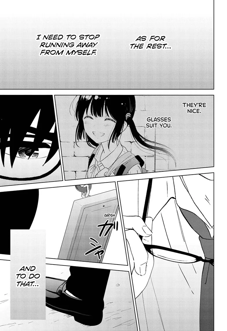 Read I Want to End this Love Game En Manga Online