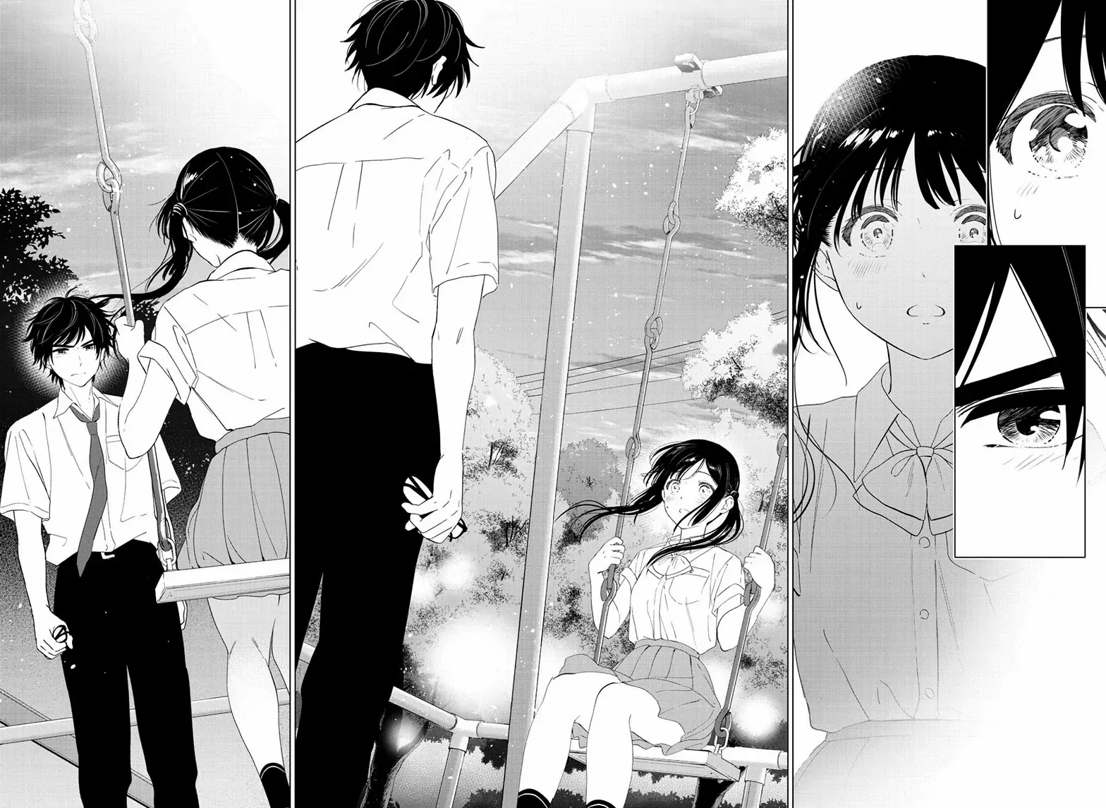 Read I Want to End this Love Game En Manga Online