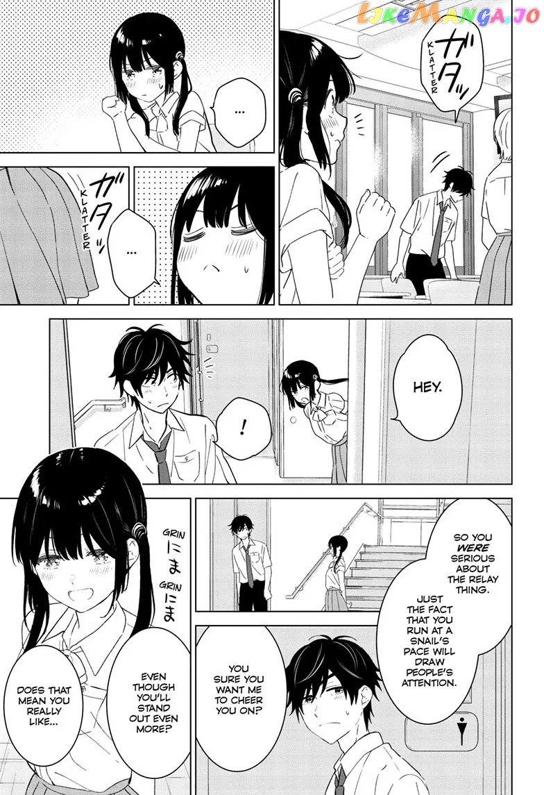 Read I Want to End this Love Game En Manga Online
